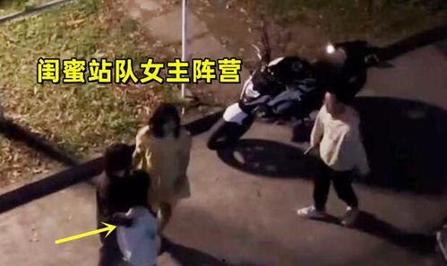 南京爬楼吃瓜事件视频曝光,高空惊险一幕引发社会关注