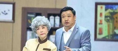 蔡明吃瓜问答最新视频,揭秘娱乐圈幕后故事