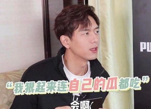 李现吃瓜视频完整,揭秘娱乐圈幕后真相，笑料百出