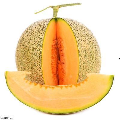 哈密瓜能盖雨布吃吗视频,揭秘能否食用