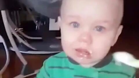 萌娃搞笑吃瓜视频大全集