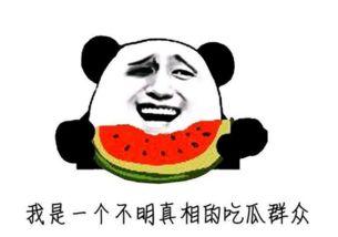 关于群众吃瓜的视频,群众吃瓜视频背后的社会现象解析