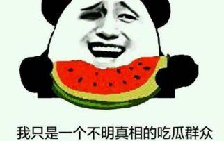 不明真相的吃瓜完整视频,一场网络热议背后的真相