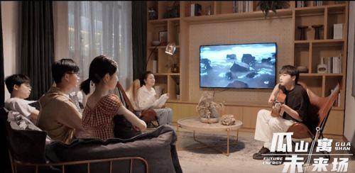 吃瓜视频前世今生完整版,从兴起至巅峰的娱乐现象演变史