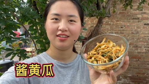 摘最新鲜的瓜怎么吃视频,揭秘最新鲜瓜的完美食用之道